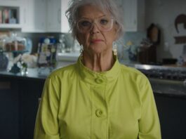 CANCELED: THE PAULA DEEN STORY